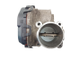 Droselio sklendė 9807238580 V29039645 PSA Ford 1.6 HDI 2917