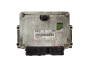 Valdymo Blokas 55181457 0281010337 Fiat Bosch 30840