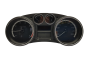 Tachometras Peugeot 308 9665107380 1026