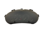 Tachometras Peugeot 206 9645096080 000640102 2176