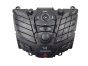 Valdymo Skydelis Radiem Navi Ford AM5T18K811CD 331411000