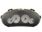 Spidometras Peugeot 206 9651740280 000500805 30657