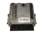 Valdymo Blokas Dacia 0281019147 237102213R 237102720R Bosch