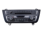 Valdymo Skydelis Radio A/C BMW 3 F30 64.11- 9226784