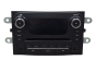 Automobilio radijas Bluetooth USB Renault Dacia 281157822R