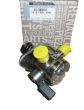 Kuro Siurblys Naujas Originalus 166303162R Renault Dacia 1.3 TCE