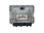 Valdymo Blokas 038906018BA 0281001756 Audi Bosch 63875