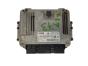 Valdymo Blokas 0281012466 9661135380 9653958980 PSA Bosch 3662