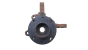 Ratų vairo mazgas Priekis Kairioji Renault ABS 8200207307 72mm X:58 402027463R