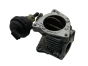 Droseļvārpstas korpuss Fiat Alfa Romeo Lancia 73503063 1,9 JTD Dellorto