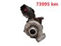 Turbokompresorus VW Audi Seat Skoda 2,0 TDI 03L145702M 73995 km