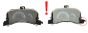 Spidometras Fiat Punto 60.6307.002.E 606307002E 50326
