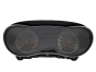 Tachometras Naujas Originalus Opel Corsa E 39016357 24877