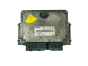 Valdymo Blokas 55191209 0281011553 Fiat Bosch 33578