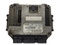 Valdymo Blokas PSA 0281010707 9647785580 Bosch 20456