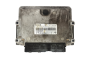 Valdymo Blokas 46765585 0281010337 Fiat Bosch