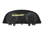 Tachometras VW Caddy 1T0920864A 110080378003 53287