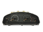 Tachometras Mitsubishi Galant MR444016 Denso 51119
