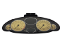 Tachometras Rover 75 YAC110417 110008878015 VDO 21140