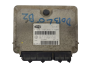 Variklio Valdymo Blokas ECU Fiat 51775016 6160129500 Magneti Marelli