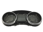 Tachometras Peugeot 3008 9676614680 9674982480