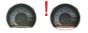 Spidometras Aygo 107 C1 83800-0H150 Toyota PSA
