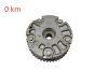 Skirstomojo veleno krumpliaratis 13025CK81A Renault Nissan 2.0 16v M4R711
