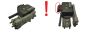 Abs Siurblys Citroen Xantia 10.0501-8803.3 ATE