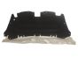 Variklio dangčio garso izoliacija Naujas Originalus 1679980480 Citroen Peugeot