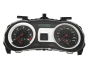 Tachometras Renault Clio 3 8200582705 G 33477