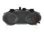 Tachometras Mitsubishi Lancer 8100A117