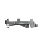 Sparno Laikiklis Dešinysis Originalus 631226477R Renault