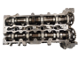 Cilindro galvutė Mercedes-Benz R651016 2.2 CDI 2