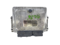Valdymo Blokas 55185365 0281010332 41AAA Alfa Romeo Bosch 63086