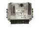 Valdymo Blokas 0281011627 9656161880 9653958980 PSA Bosch 18539