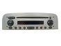 Radijas CD grotuvas Alfa Romeo 147 735293234 7649378316 Blaupunkt 1282