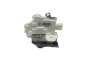 Durų užrakto mechanizmas Galas Dešinė 4G0839016 88391796401 VW Audi Vika