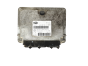 Valdymo Blokas IAW4AF.M7 73501877 Fiat Magneti Marelli 26485