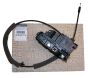 Durų užrakto mechanizmas Lewych Przesuwnych Naujas Originalus 8200497774 Renault Kangoo 2