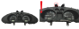 Tachometras Seat Ibiza 6L0920823C 57457