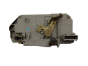Durų užrakto mechanizmas Dešinė Galas 913856 Peugeot 306 Kiekert 10722