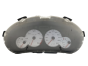 Spidometras Peugeot 206 9651740280 000500805 43623