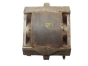 Stabdžių apkaba Dešinė Galas Citroen XM 95661797 4400F6 kombi