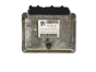 Valdymo Blokas 46761568 IAW4GF.2M Fiat Magneti Marelli 25077