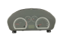 Tachometras Chevrolet Aveo 96814474 2722