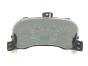Tachometras Fiat Panda 51711239 503000480900 28371