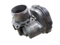 Droselio sklendė Citroen Peugeot Ford 9673534480 1.6 HDI 2602