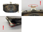 Spidometras Nissan Almera Tino BU071 1340