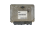 Valdymo Blokas IAW4AF.P2 46817813 61600.625.01 Fiat Magneti Marelli 45889