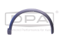 Sparno apdaila Priekis Dešinė Vai Audi Q3 8U0853718A 88531852002 DPA